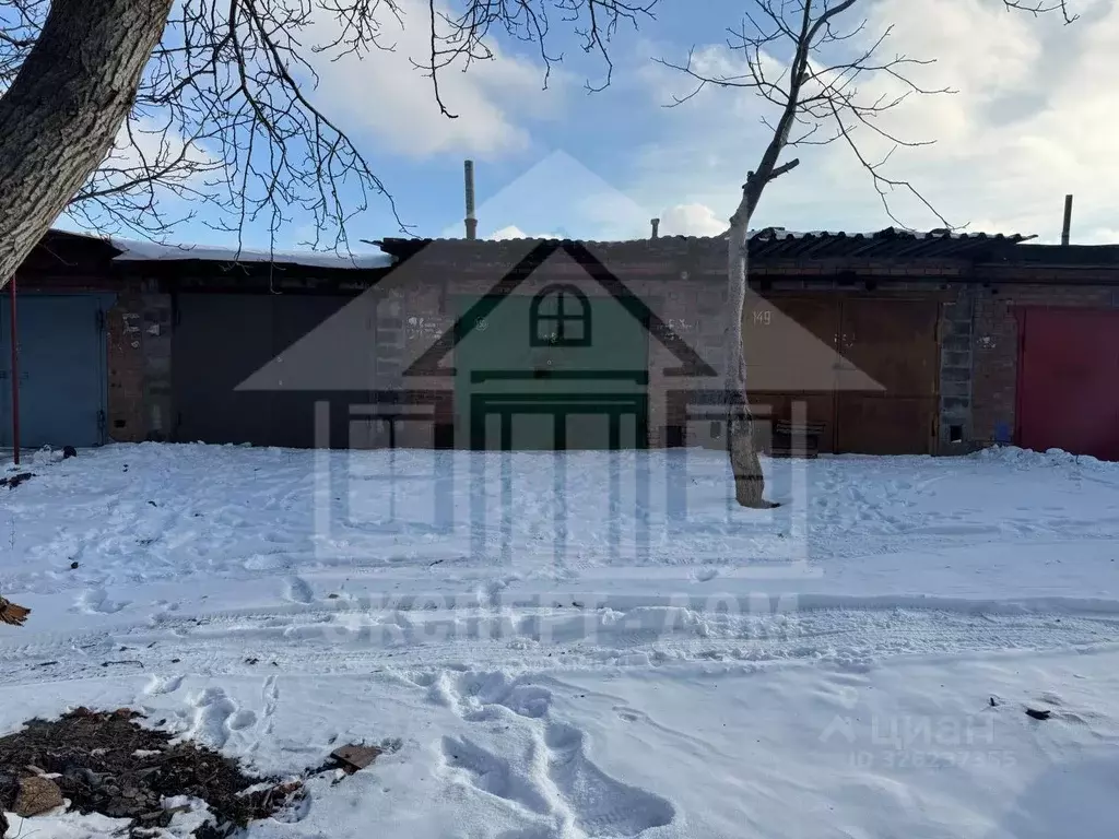 Гараж в Ростовская область, Таганрог ГСК-9 тер., 151 (30 м) - Фото 2