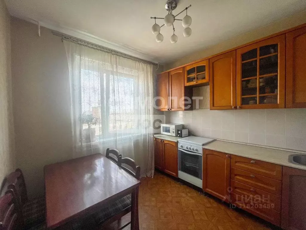 2-к кв. Челябинская область, Челябинск ул. Медгородок, 6Б (51.9 м) - Фото 0