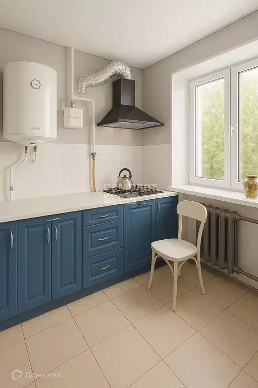 Продаётся 1-к квартира, 29.9 м - Фото 1