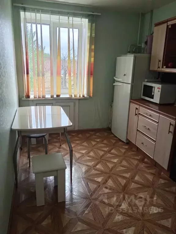 1-к кв. Владимирская область, Муром ул. Дзержинского, 10 (36.0 м) - Фото 1