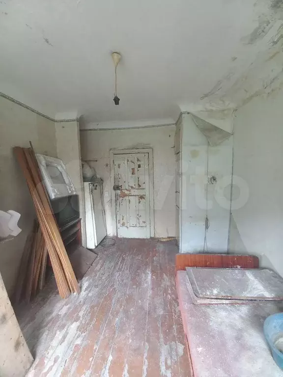 Комната 15 м в 5-к., 4/4 эт. - Фото 0