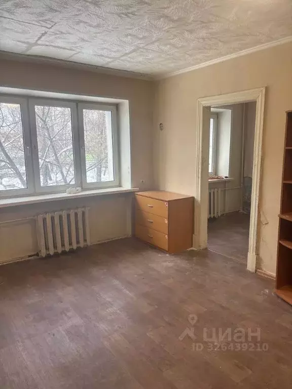 2-к кв. Московская область, Котельники Силикат мкр, 21 (45.0 м) - Фото 1