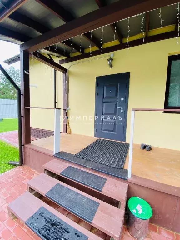 Дом в Калужская область, Жуковский район, Чубарово с/пос, д. Нара, ... - Фото 2