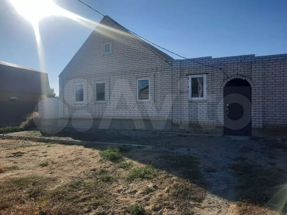 Дом 121,4 м на участке 4,6 сот. - Фото 0