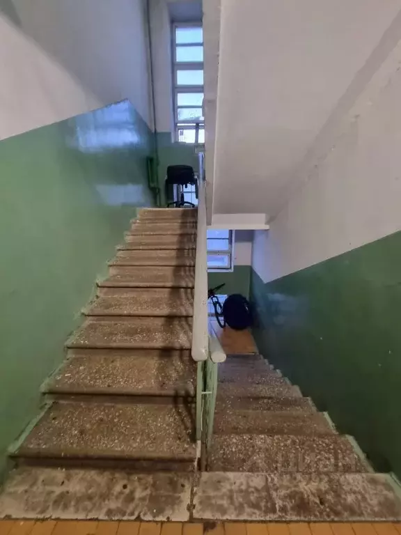 2-к кв. Московская область, Подольск Молодежная ул., 11 (45.0 м) - Фото 1