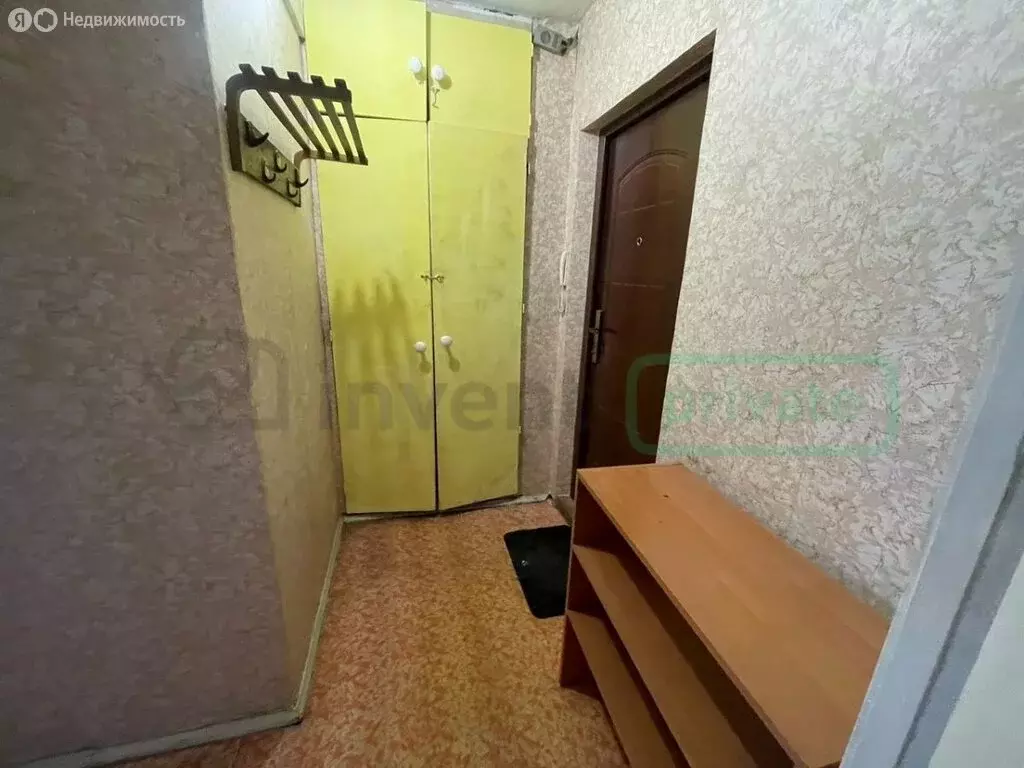 1-комнатная квартира: Калининград, Батальная улица, 74 (32 м) - Фото 1