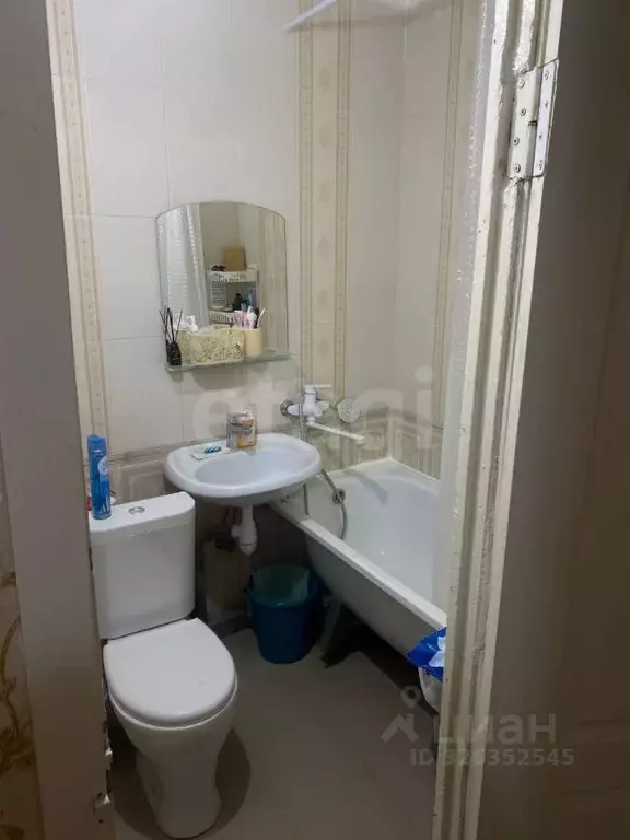 2-к кв. Калмыкия, Элиста ул. Ю. Клыкова, 138 (41.9 м) - Фото 1