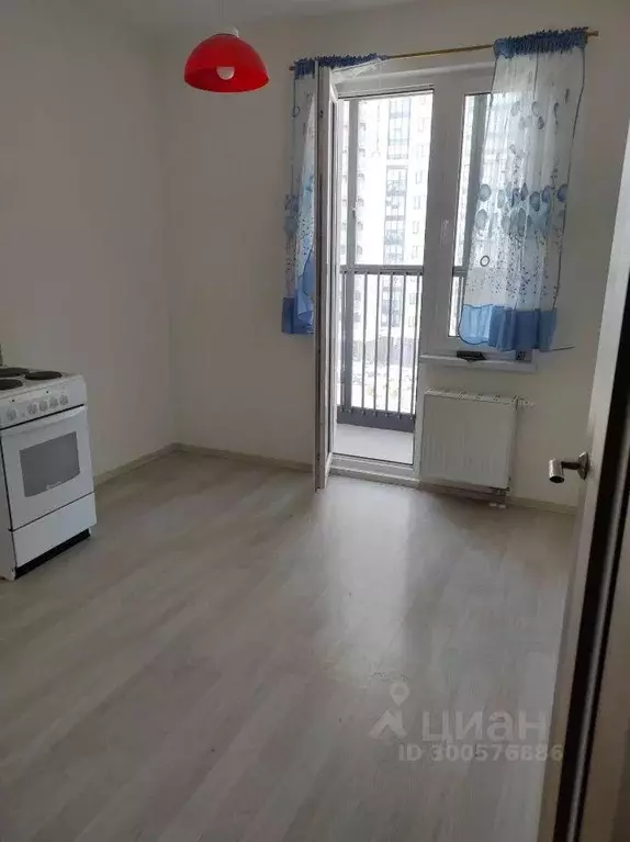 Квартира, 1 комната, 35.2 м - Фото 0