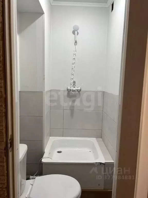 Комната Мордовия, Саранск Студенческая ул., 12 (12.9 м) - Фото 1