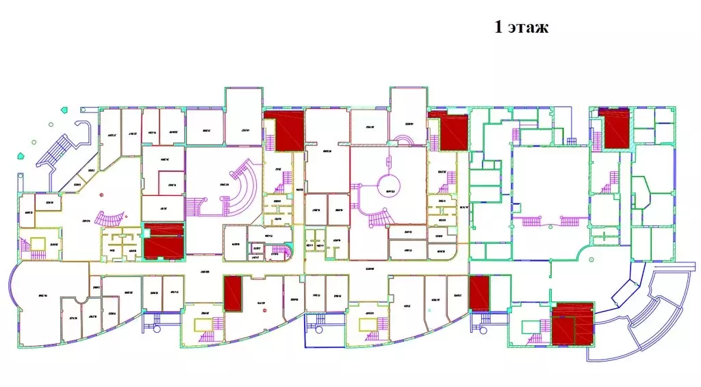 Офис (5730 м) - Фото 0