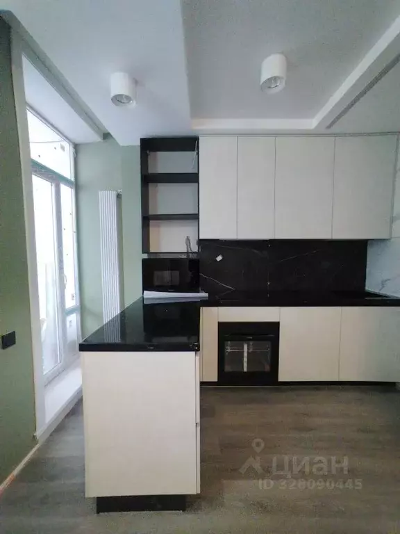 3-к кв. Иркутская область, Иркутск Байкальская ул., 243 (65.3 м) - Фото 1