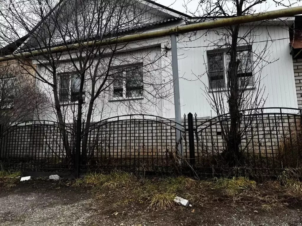 Дом в Куса, улица Цвиллинга (90 м) - Фото 1