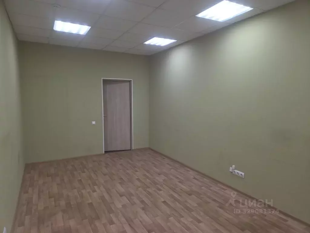 Офис в Санкт-Петербург 5-й Верхний пер., 15 (20 м) - Фото 2