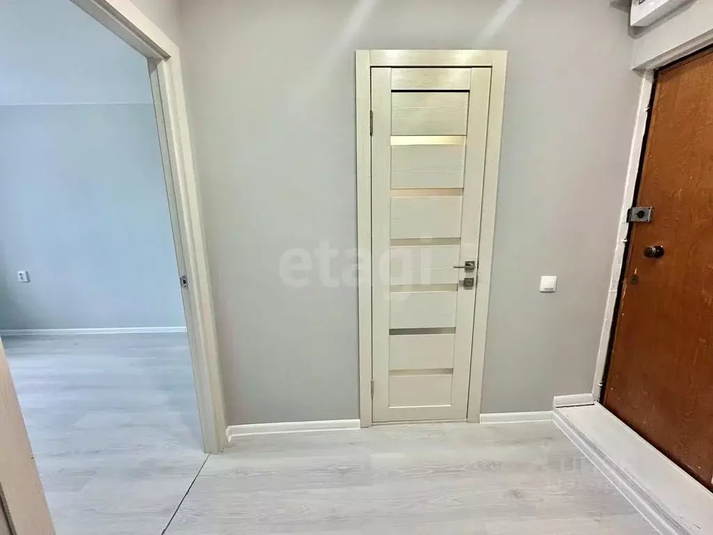 1-к кв. Коми, Сыктывкар ул. Борисова, 11 (32.0 м) - Фото 0