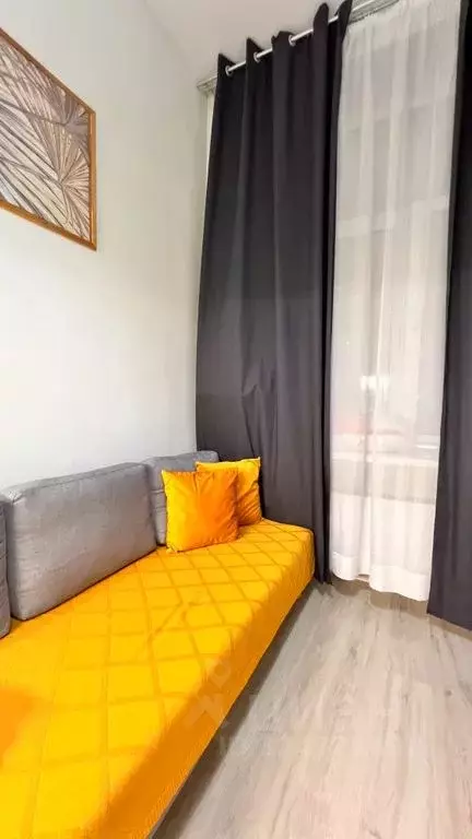 Студия Москва Ивантеевская ул., 9А (17.0 м) - Фото 2