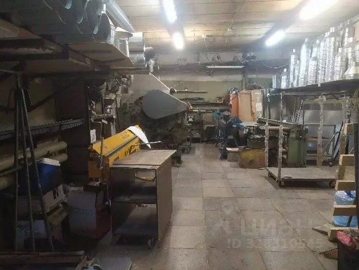 Помещение свободного назначения в Москва Лобненская ул., 19С1 (139 м) - Фото 1