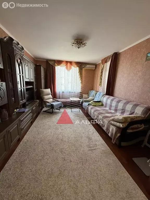 2-комнатная квартира: Евпатория, улица Дёмышева, 127 (63.8 м) - Фото 1