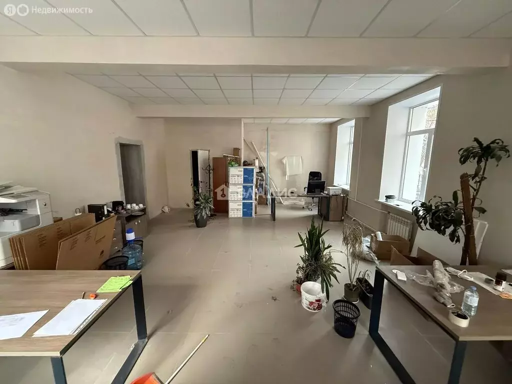 Офис (69.7 м) - Фото 1