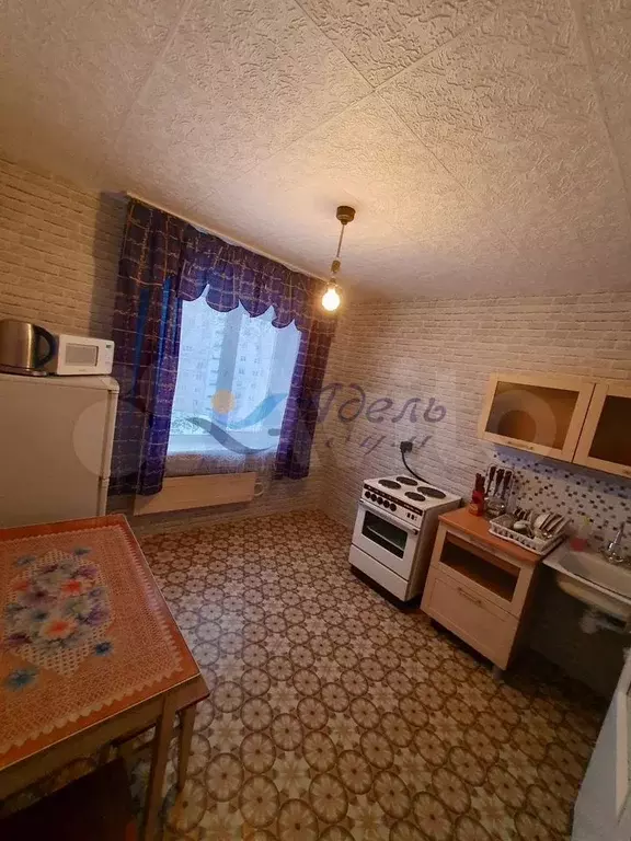 2-к. квартира, 53,6 м, 4/9 эт. - Фото 1
