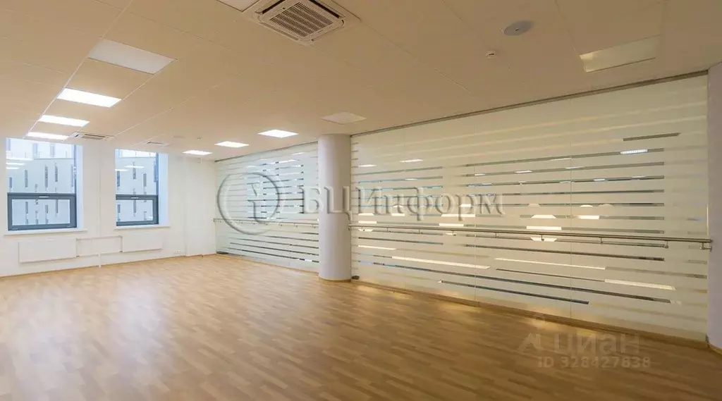 Офис в Санкт-Петербург Киевская ул., 5 (265 м) - Фото 1