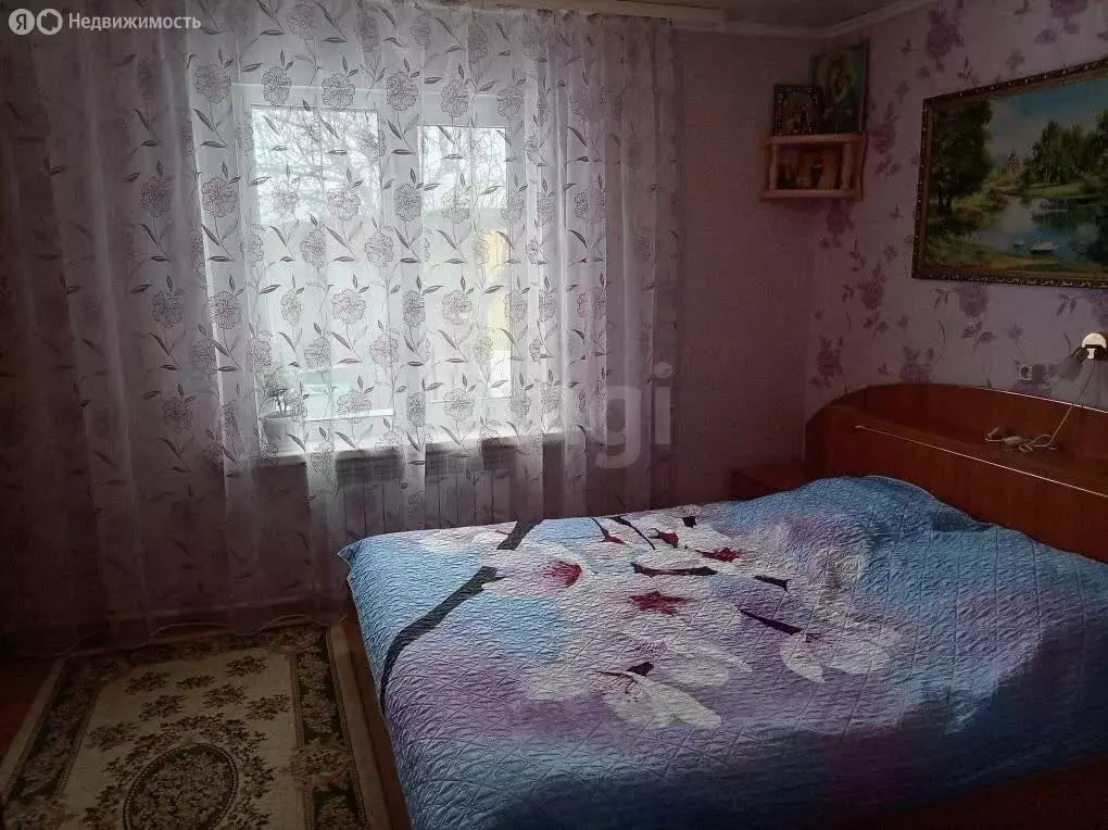 Дом в село Никольское, Набережная улица (71 м) - Фото 2