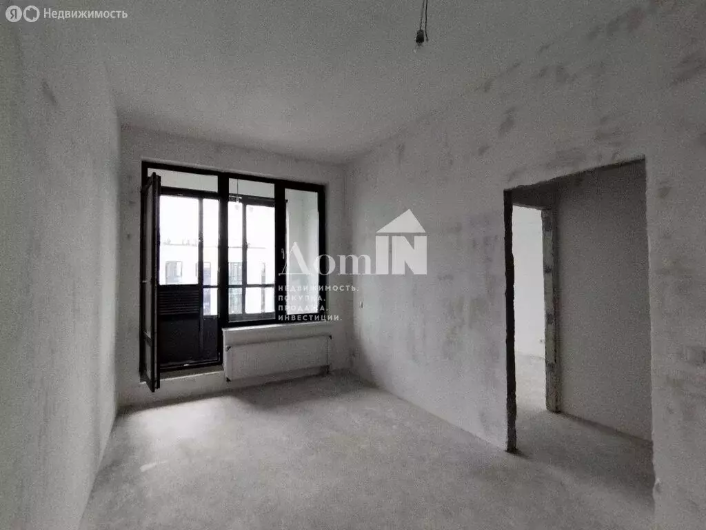 2-комнатная квартира: Санкт-Петербург, Планерная улица, 99 (51.1 м) - Фото 2