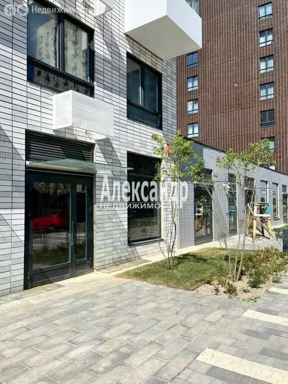 Торговая площадь (120.4 м) - Фото 1