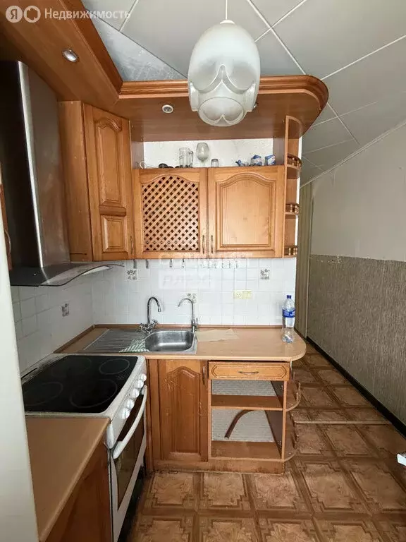 2-комнатная квартира: Бердск, улица Кутузова, 1 (44.8 м) - Фото 1