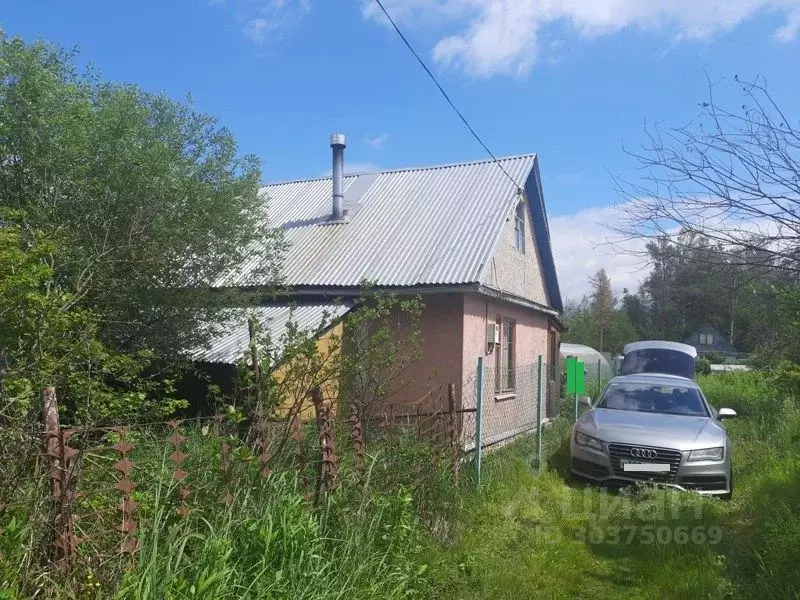 Дом в Нижегородская область, Нижний Новгород пос. Березовая Пойма,  ... - Фото 1