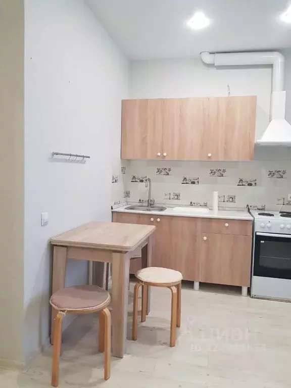 Студия Новосибирская область, Новосибирск ул. Немировича-Данченко, ... - Фото 2