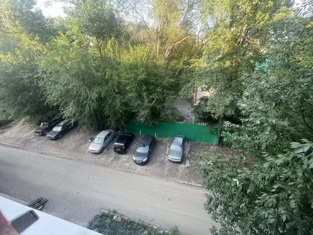 Комната Самарская область, Самара просп. Юных Пионеров, 34 (13.2 м) - Фото 1