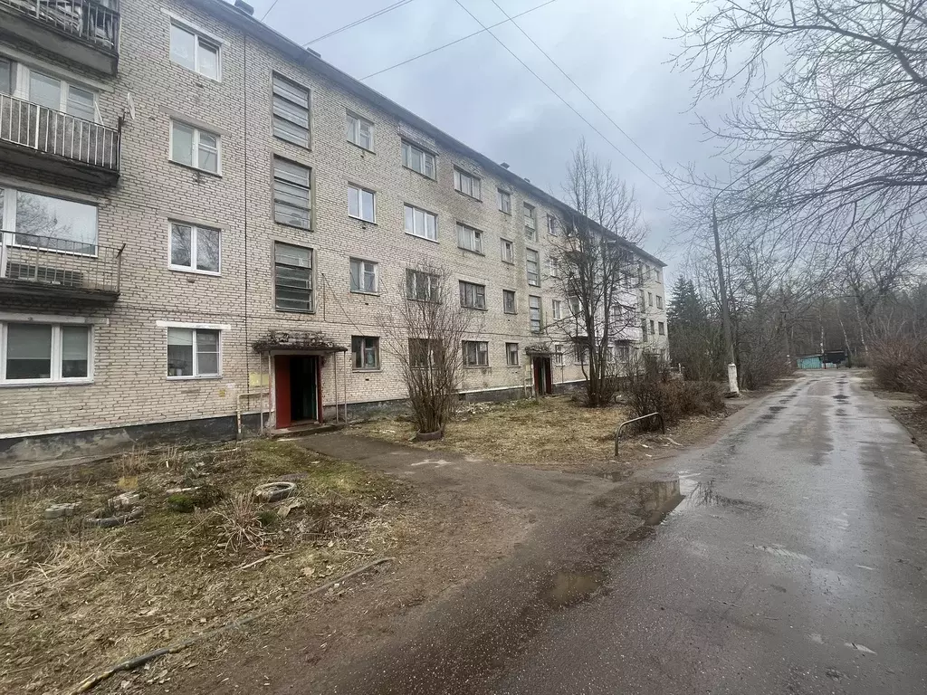 Продаётся 2-к квартира, 44.5 м - Фото 0
