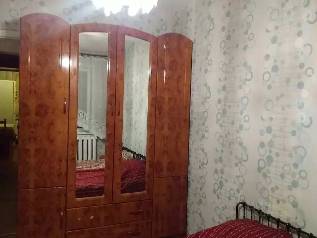 Комната Московская область, Раменское Коммунистическая ул., 17 - Фото 1