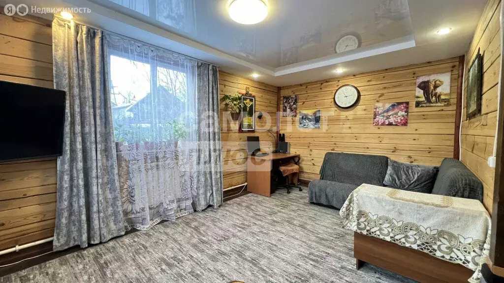 Дом в Иркутск, Ипподромная улица, 148А (125 м) - Фото 1