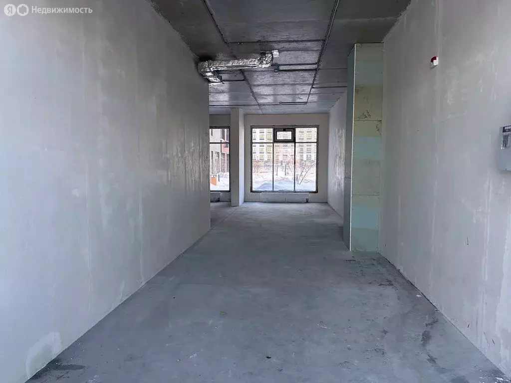 Помещение свободного назначения (81.01 м) - Фото 2