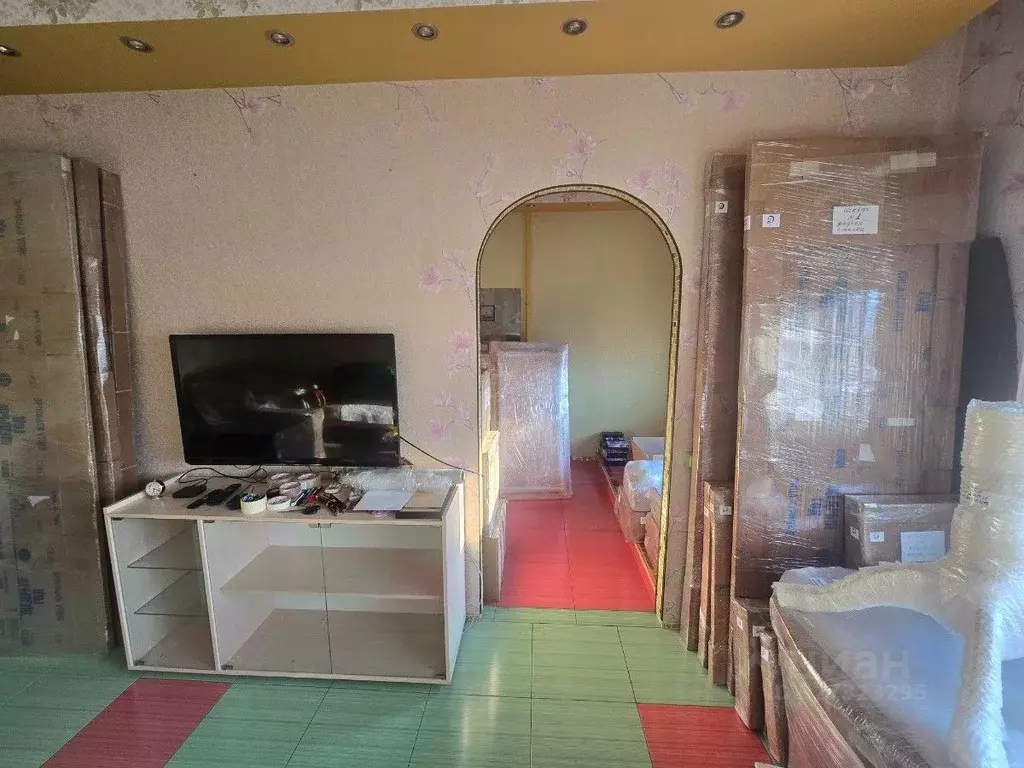 3-к кв. Волгоградская область, Волгоград ул. Репина, 3 (64.1 м) - Фото 2