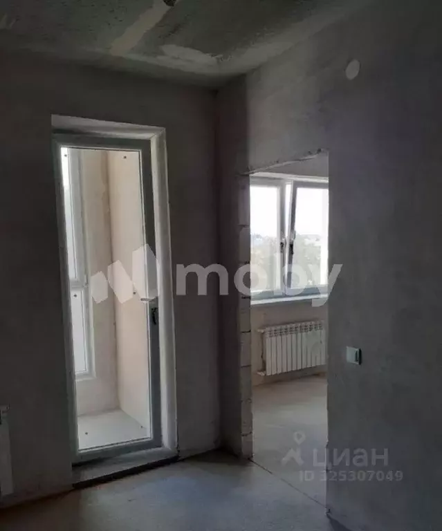 1-к кв. Калининградская область, Калининград Коммунистическая ул., 26 ... - Фото 1