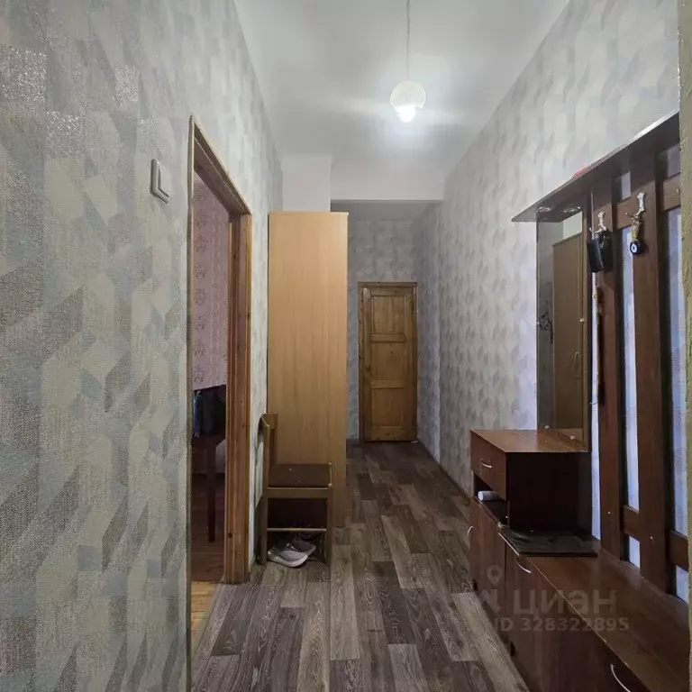 2-к кв. Московская область, Электросталь ул. Николаева, 35 (54.1 м) - Фото 1