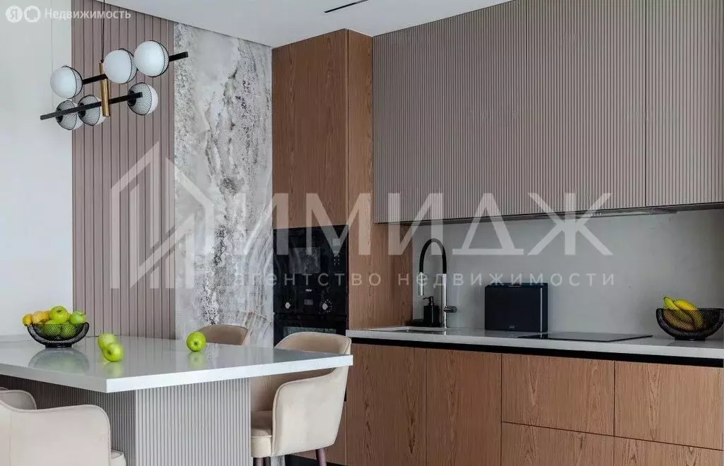 3-комнатная квартира: Сочи, улица Ленина, 298Б (63 м) - Фото 1