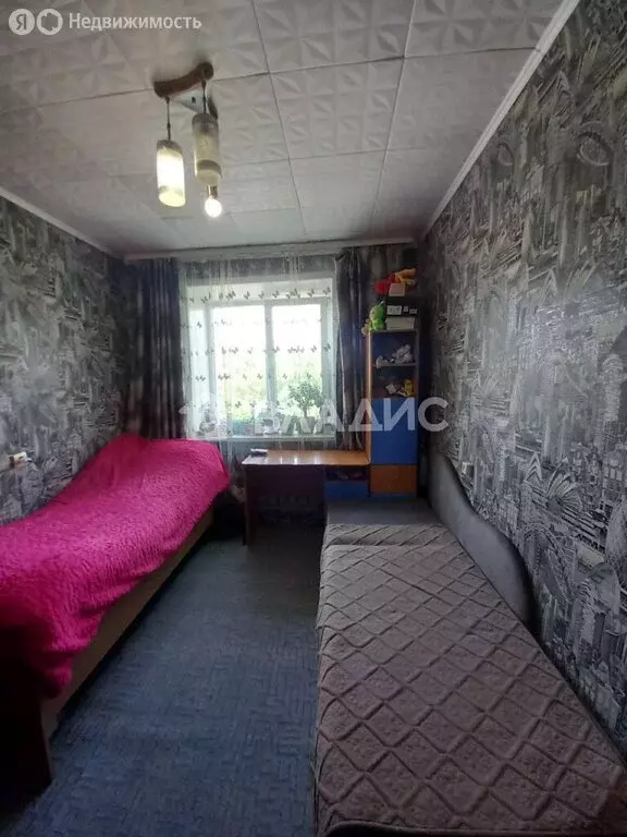 3-комнатная квартира: Чита, улица Ползунова, 30 (61.5 м) - Фото 1
