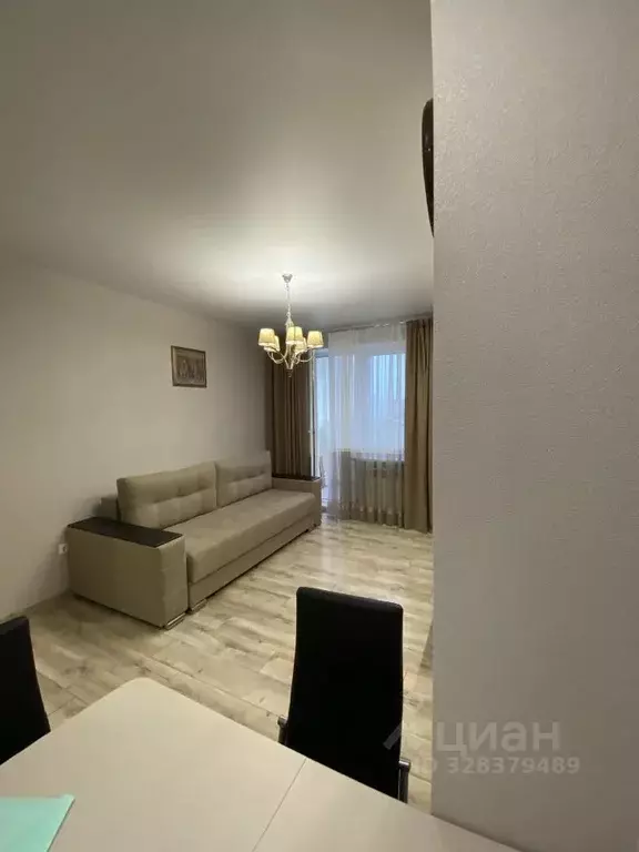 2-к кв. Волгоградская область, Волгоград бул. 30-летия Победы, 50 ... - Фото 2