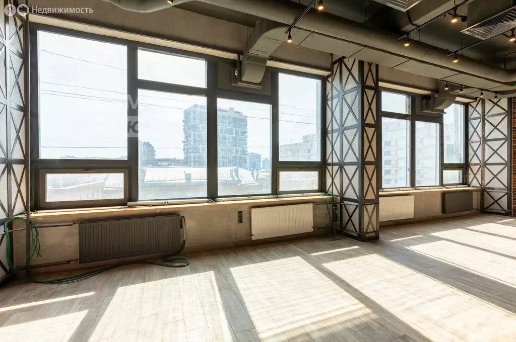 Офис (51 м) - Фото 1