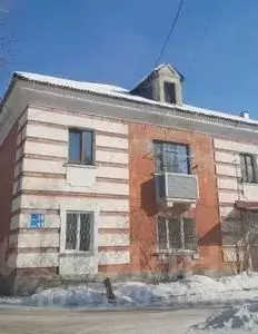 1-к кв. Иркутская область, Ангарск 38-й кв-л, 11 (76.2 м) - Фото 0