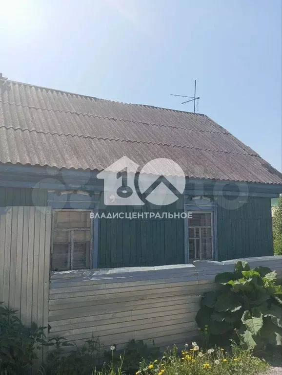 Дом 44,9 м на участке 3,7 сот. - Фото 0