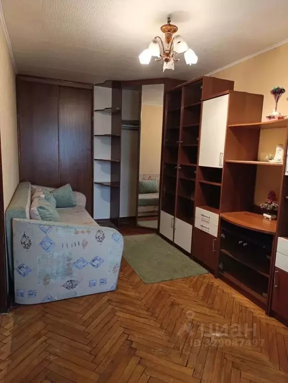 2-к кв. Москва Заревый проезд, 19 (46.0 м) - Фото 2