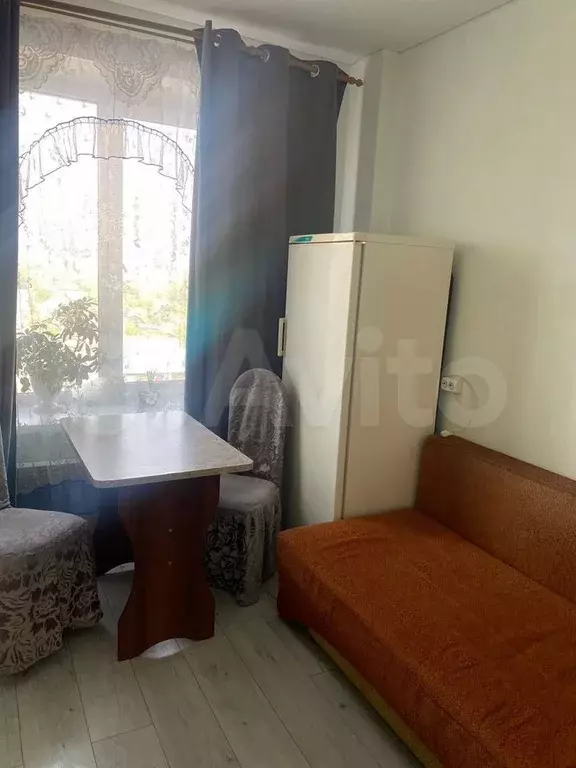 1-к. квартира, 40 м, 7/9 эт. - Фото 1