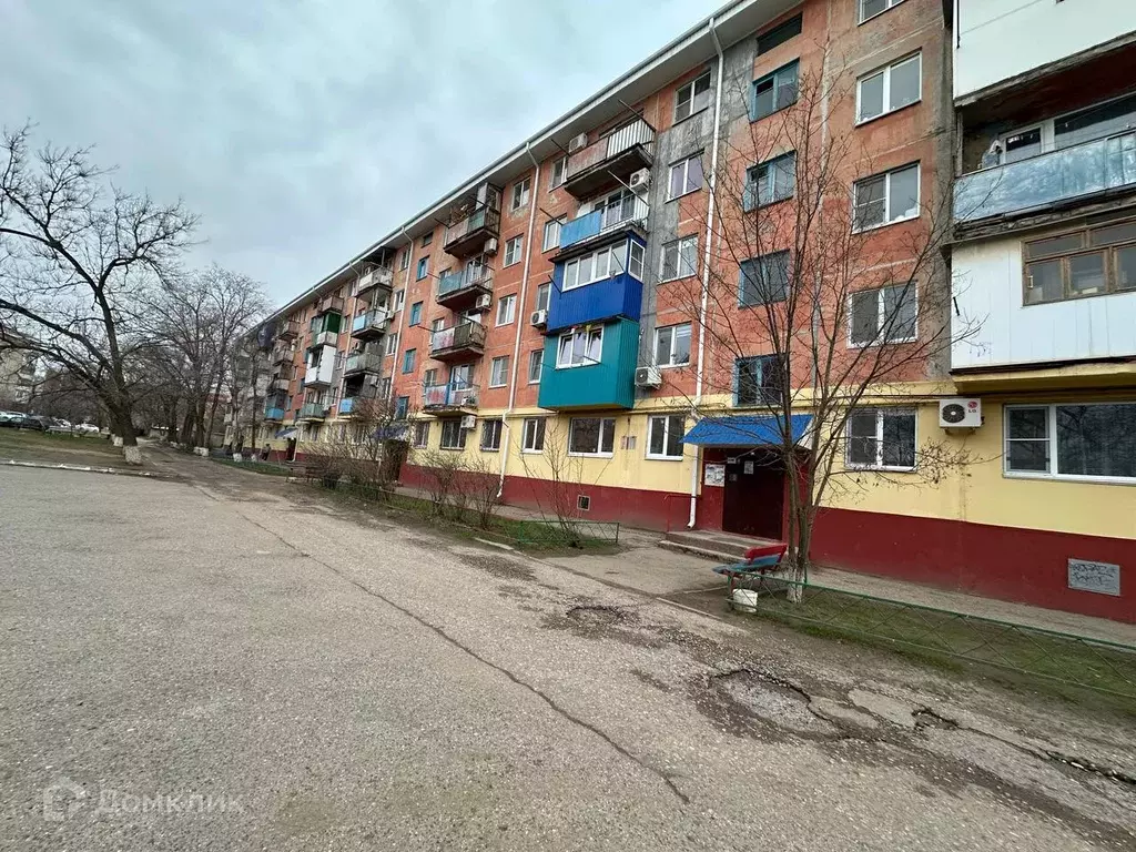 Продаётся 3-к квартира, 60.04 м - Фото 0