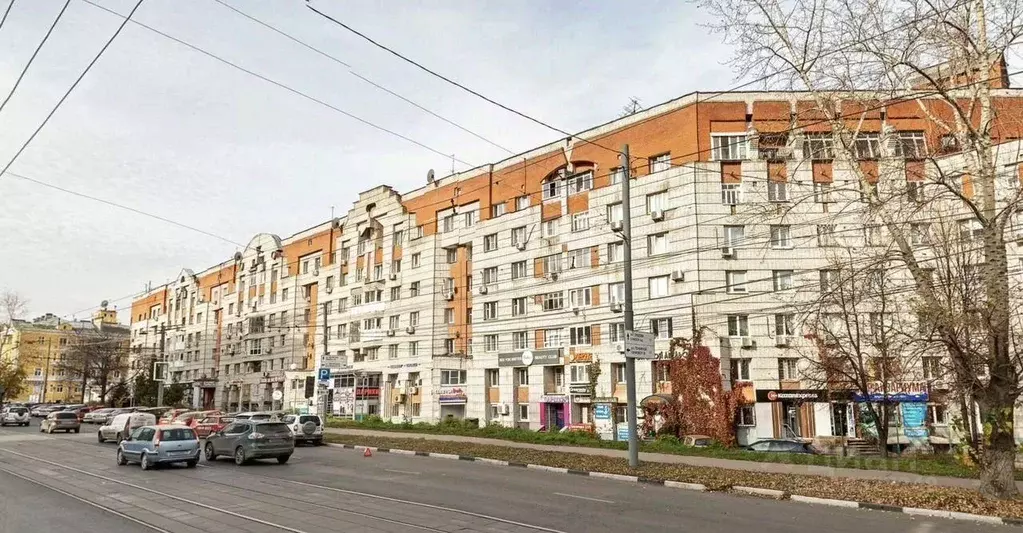 Помещение свободного назначения в Нижегородская область, Нижний ... - Фото 1