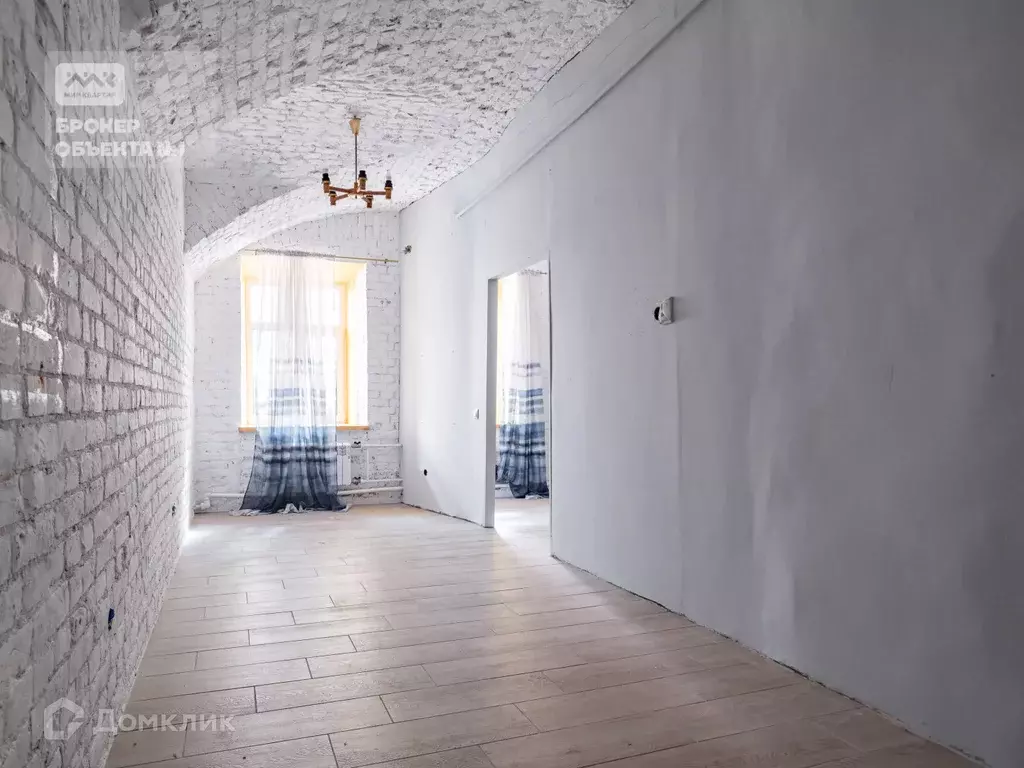 Продаётся 1-к квартира, 30.5 м - Фото 1