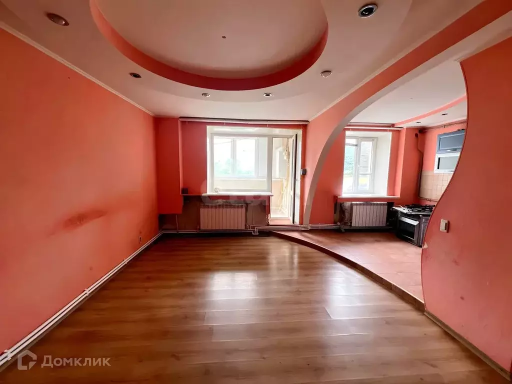 Продаётся 3-к квартира, 65 м - Фото 0